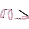 Petpath Cat Harness & Lead Combo Classic Pink PE485261